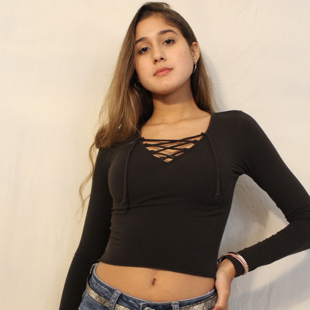 Women Hollister Blouse